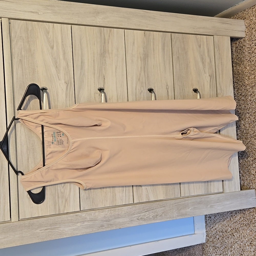 Marena Recovery faja